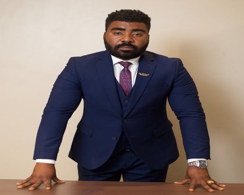 man entrepreneur business professional