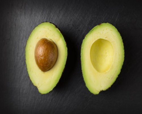 avocado healthy fats potassium