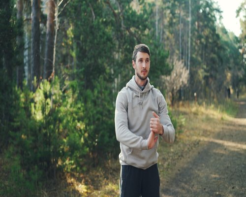 active lifestyle exercise stretching mobility